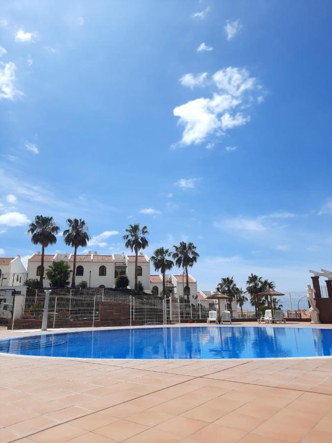 Sunshine Beach Apartments Costa Adeje  Esterno foto