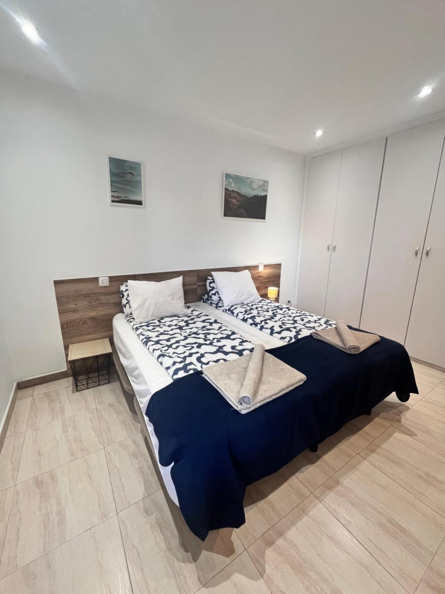 Sunshine Beach Apartments Costa Adeje  Esterno foto