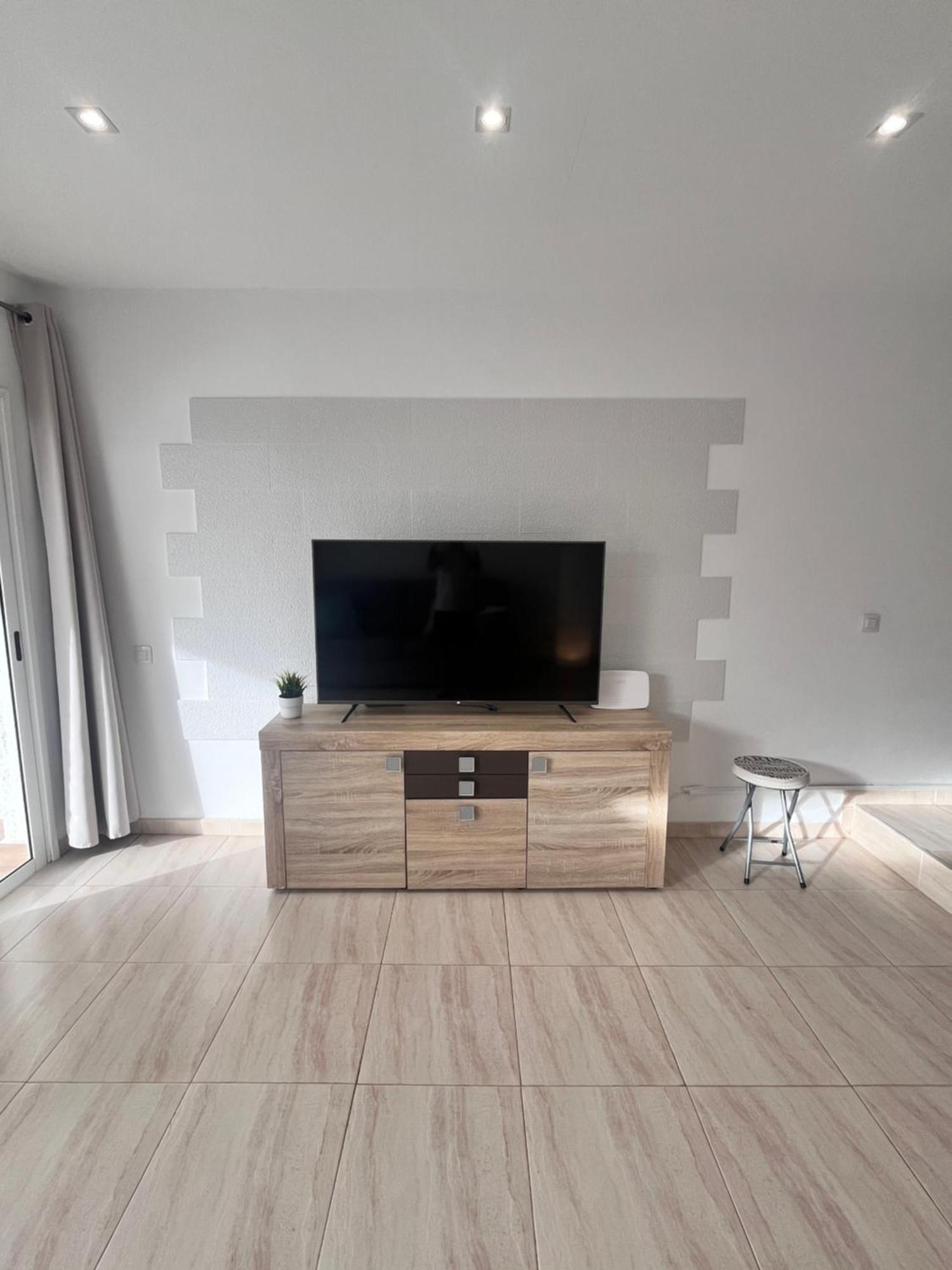 Sunshine Beach Apartments Costa Adeje  Esterno foto