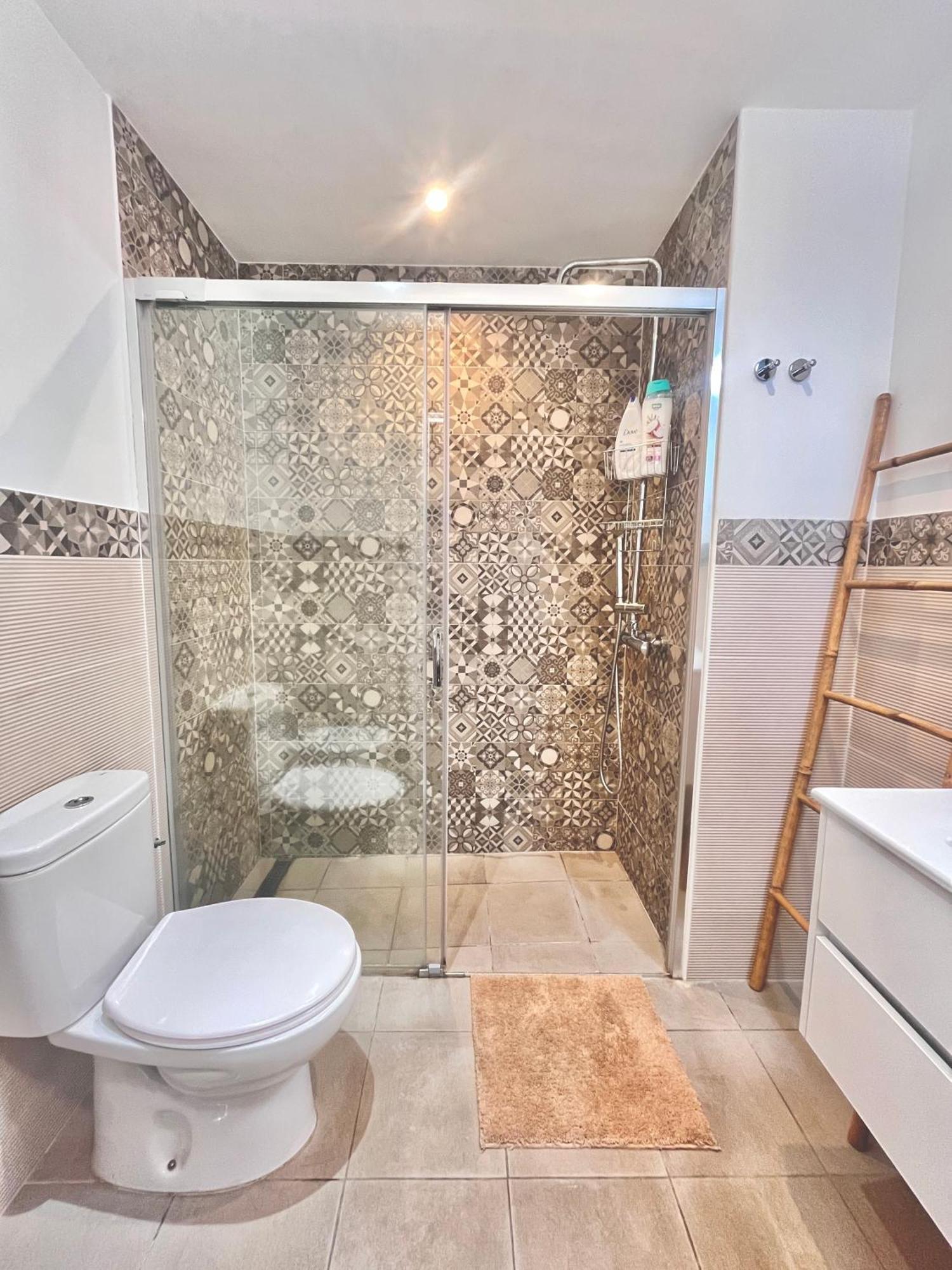 Sunshine Beach Apartments Costa Adeje  Esterno foto
